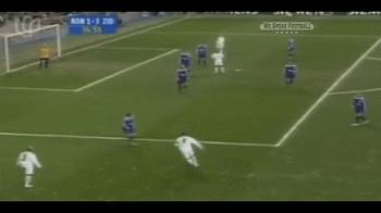 罗纳尔多奔袭,罗纳尔多三国加点