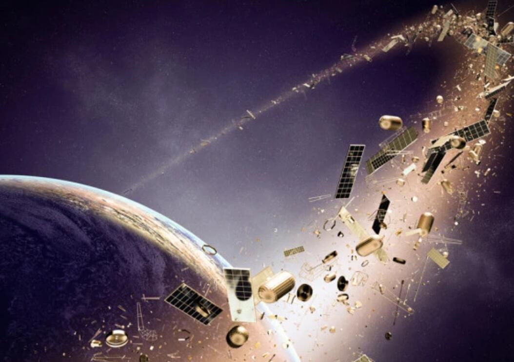 失联12年的卫星突然传回信号,消失40年的卫星突然传回一段信号