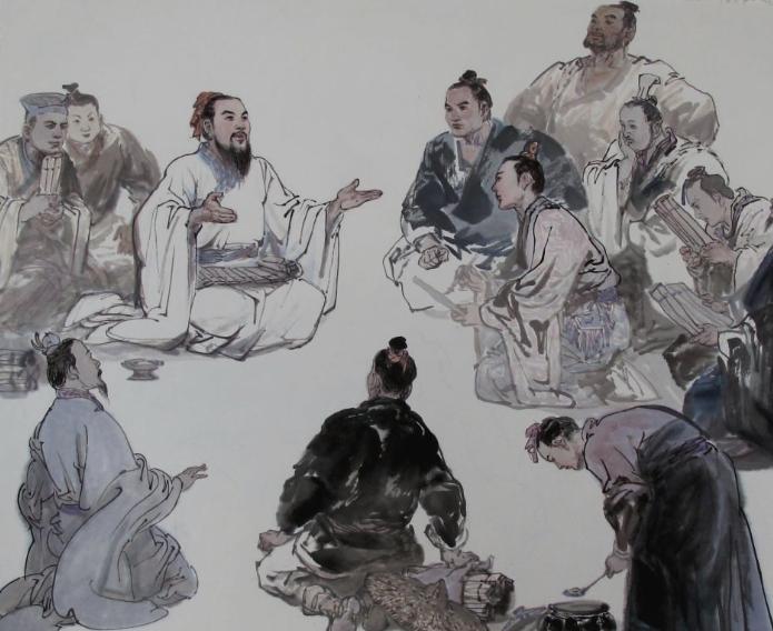 如何做好一个好领导者的三大法,如何成为一个好的管理者和领导者