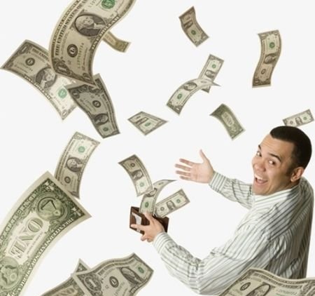 周公解梦梦见丢钱又找回来了,周公解梦梦见丢钱是吉是凶