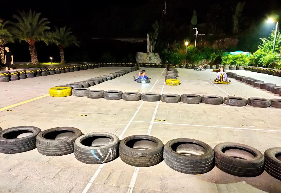 最新广州亲子游两日一夜温泉酒店,广州白水寨泡温泉酒店