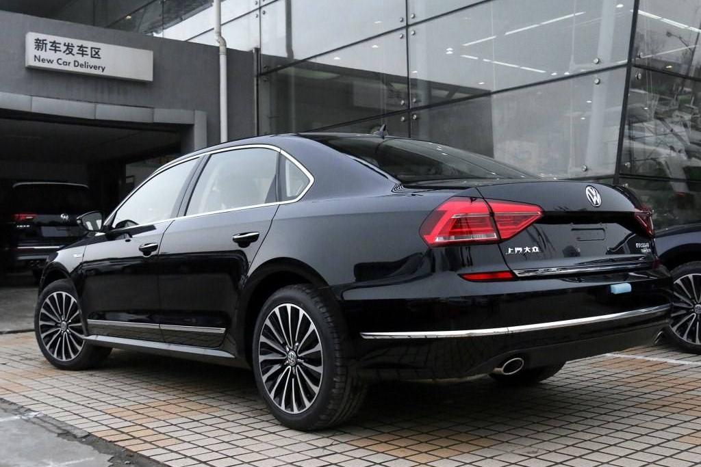 上汽大众帕萨特车辆有哪些问题,上汽大众帕萨特有什么问题