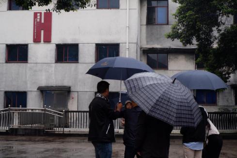 常回家看看！2020年，上海湘菜餐饮人再出发的“192小时”