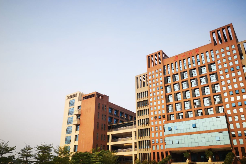 广州五所重点高中,广州市前五名中学