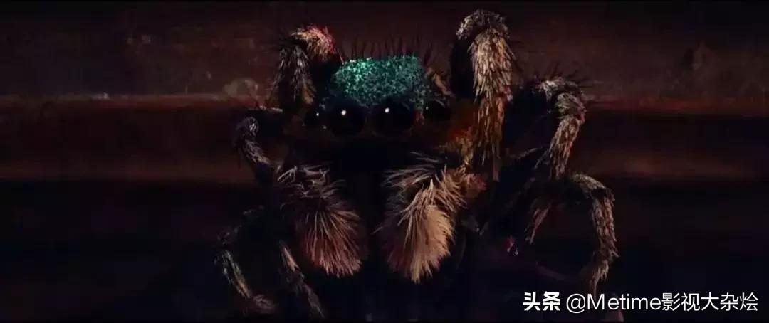 《美国众神》各路新神旧神一股脑儿冒出来,但尺度要大得多!