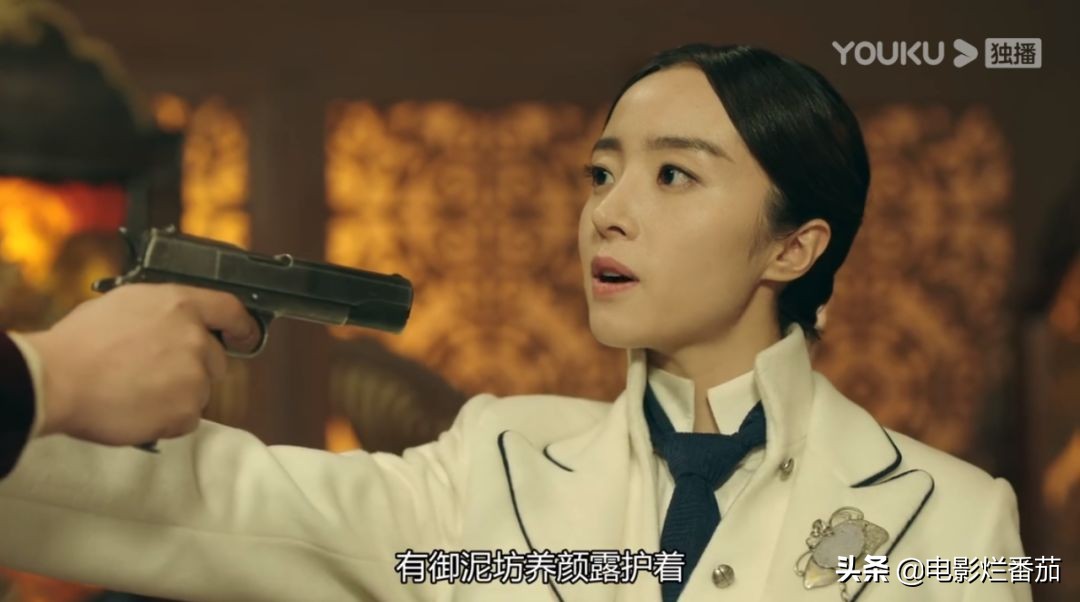 豆瓣评分7.5电视剧算高吗,豆瓣7.5评分