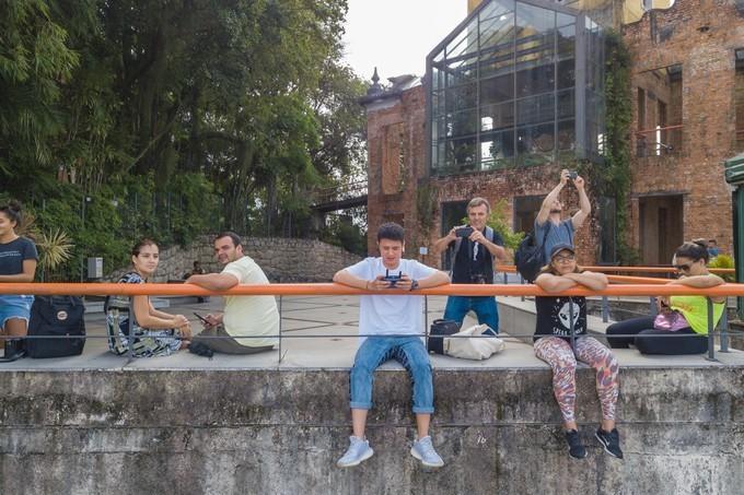 再次拥抱巴西，千万种风情想与你诉说