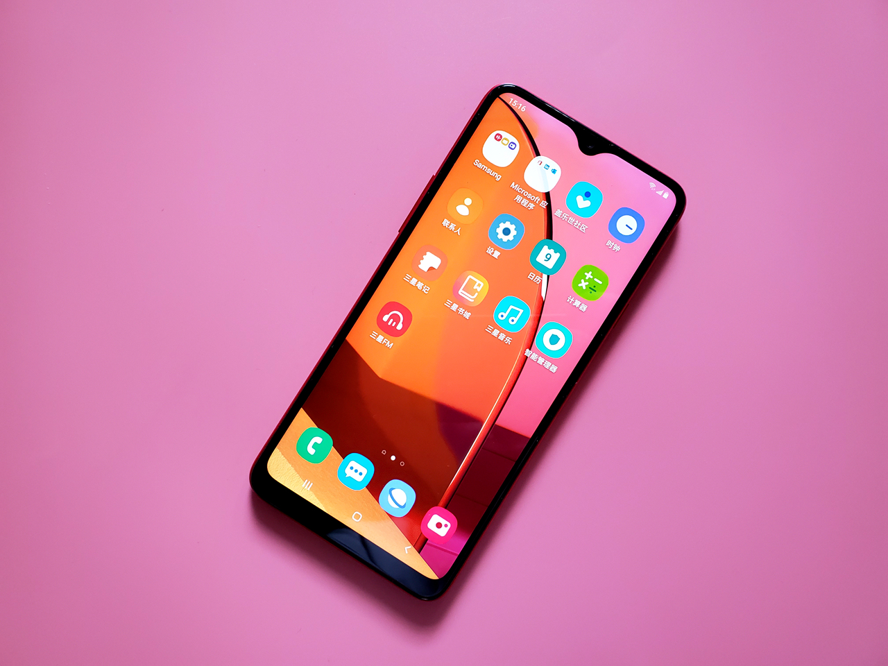 这些年我用过哪些手机品牌,三星a系列最好的手机