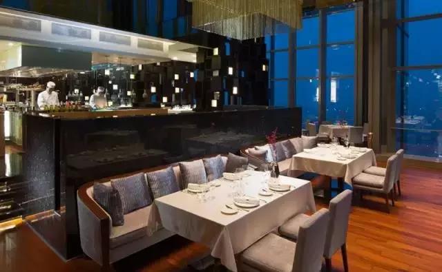 石家庄最贵的火锅餐厅,石家庄最贵餐厅排名第一