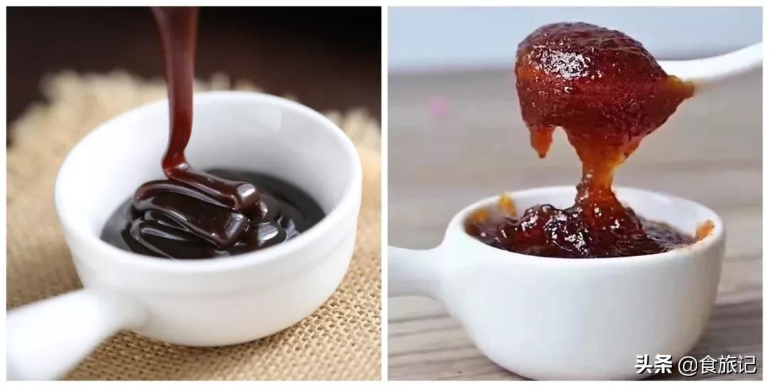 润肺去燥枇杷膏,枇杷黄冰糖枇杷膏