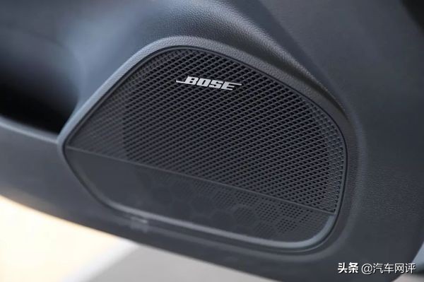 为什么汽车音响都用国外的牌子,为什么bose贴牌的多