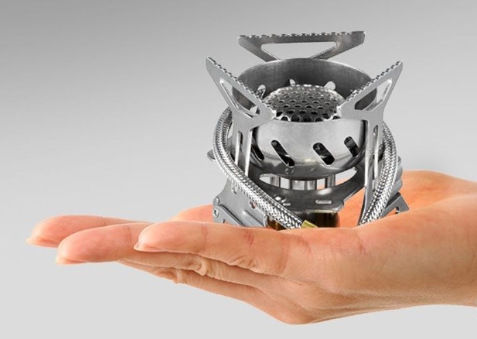 野外生存无烟灶的要点,野外生存简易炉灶