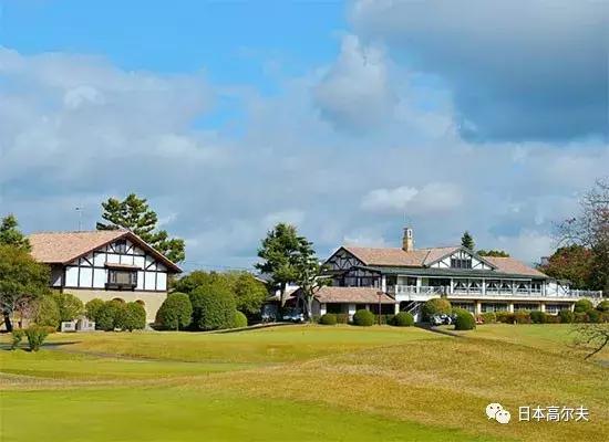 世界百佳高尔夫球场,麓山亚洲百佳高尔夫球场