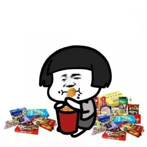 戒了零食会是什么样,戒了吧零食