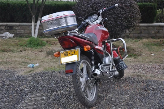 北汽s3咋样,老款的北汽S3