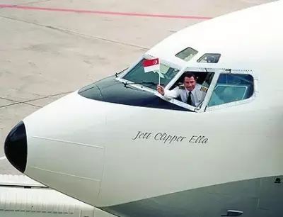 滑翔机爱好者的天堂,航空爱好者的天堂