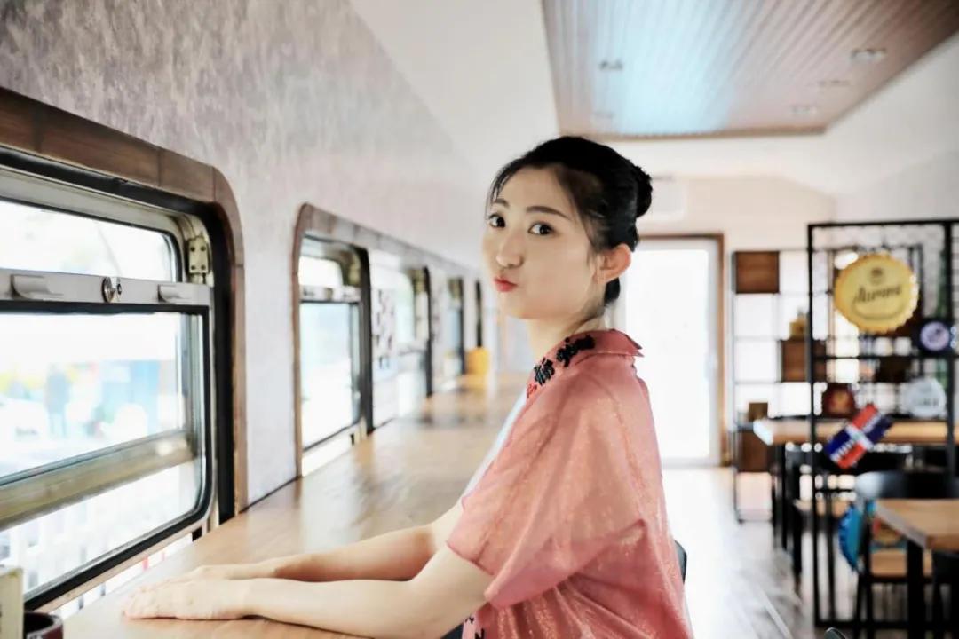 坐地铁就能到！一波打卡的好地方任你选