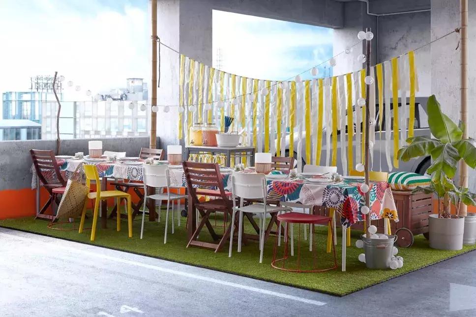 ikea宜家家居春节营业时间,2019宜家夏季大减价日期