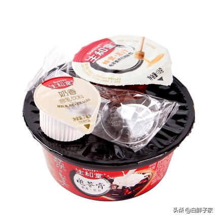 100种好吃到要命的零食推荐（五）|剧终