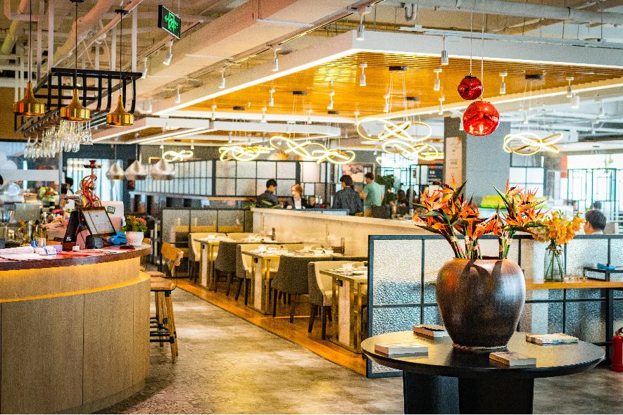 188元/条！吃养颜旺财老虎斑，就来肥隆“食斑节”