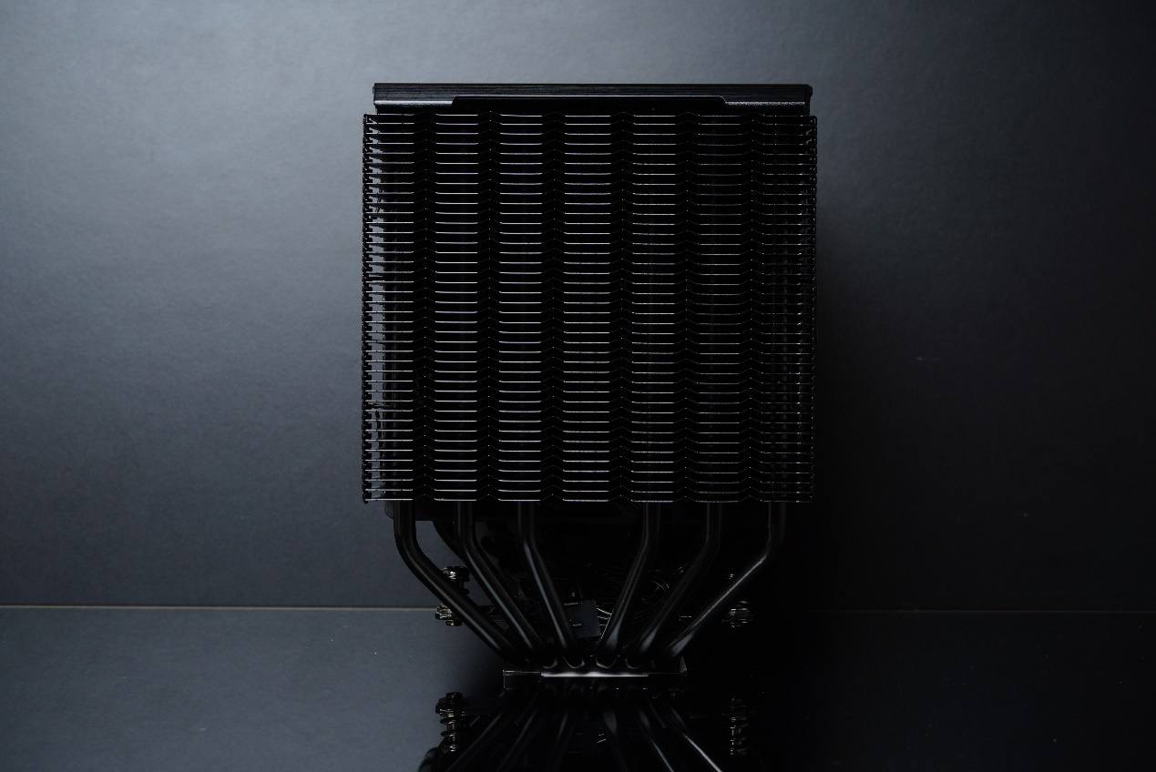 九州风神大霜塔pro配12600kf,九州风神大霜塔标准版和pro区别