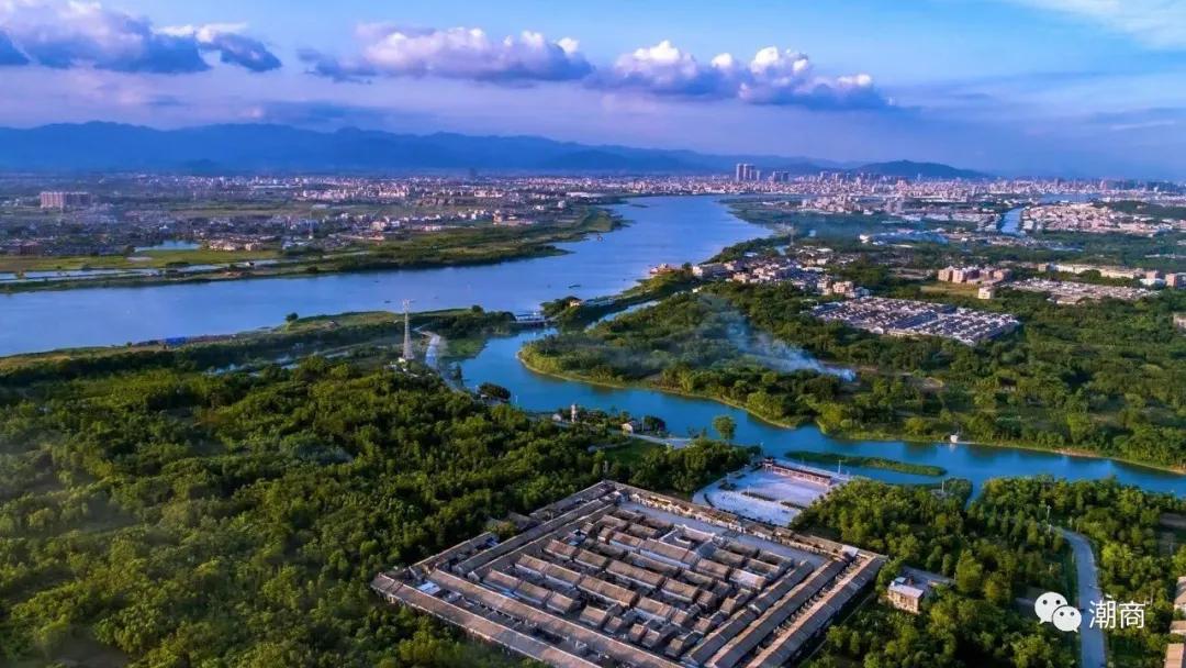 普宁十大富豪排名,普宁十亿以上富豪榜