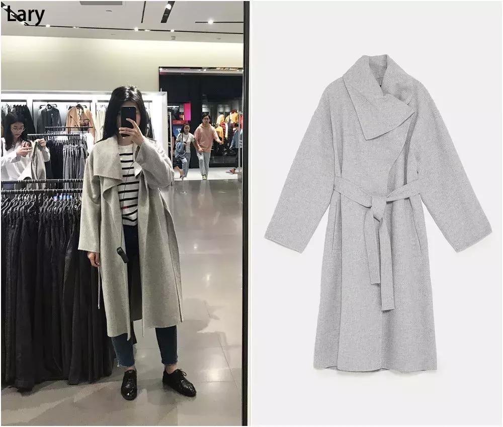 我们试了近百件大衣，告诉你们哪些值得买