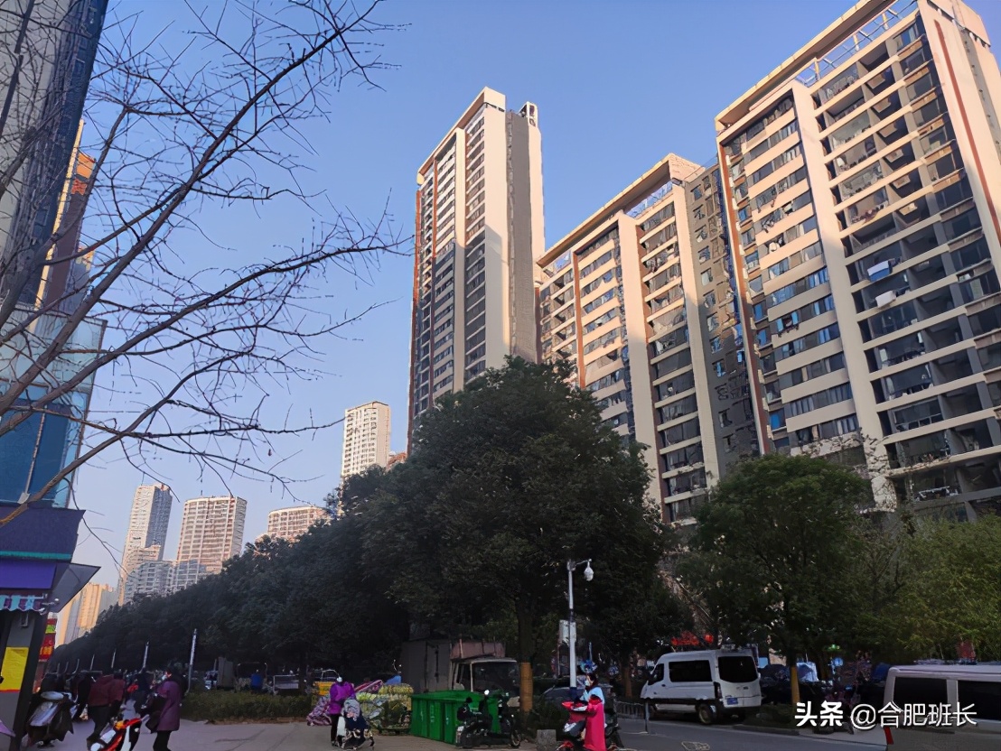 合肥融创城哪一期好,合肥融创城最好的地段