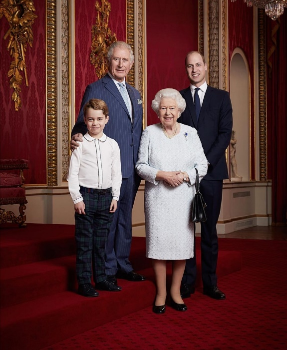 乔治小王子的歌曲,乔治小王子喜欢熊猫