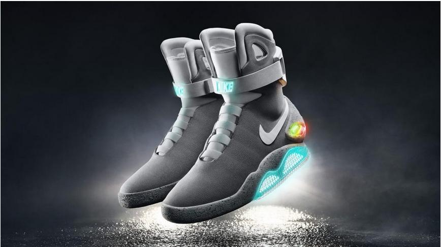 史上最贵的跑鞋冰火两重天,史上最贵的破二跑鞋