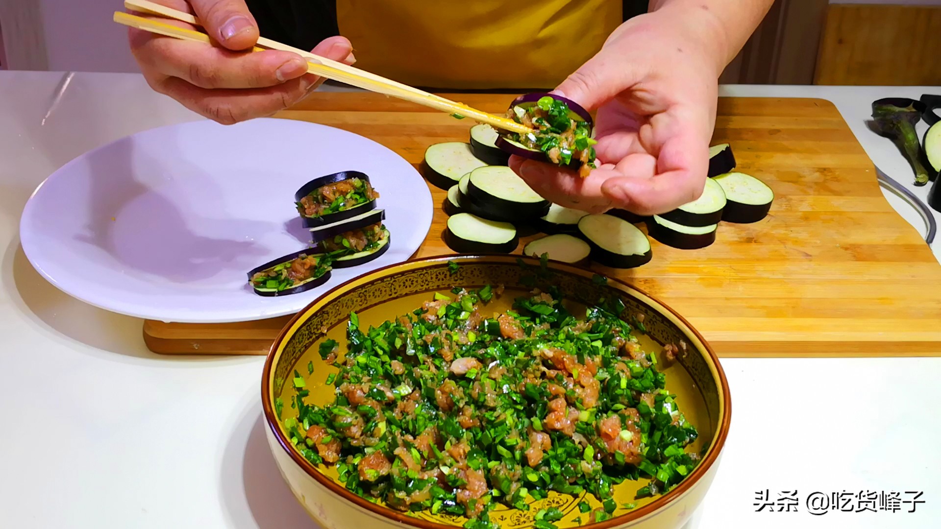 自从学会这“5道”特色早餐，不吃早饭的儿子抢着吃，一周不重样