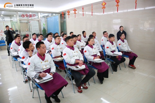 上海新东方学校就业前景,上海新东方包就业吗