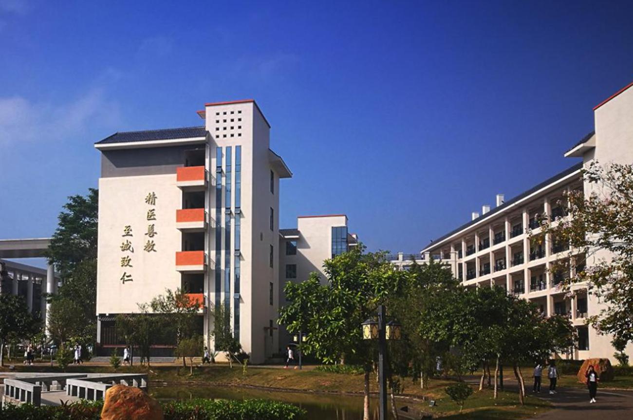 广东2所大学招生遇冷,9000个招生名额无人问津,投档线低至148分