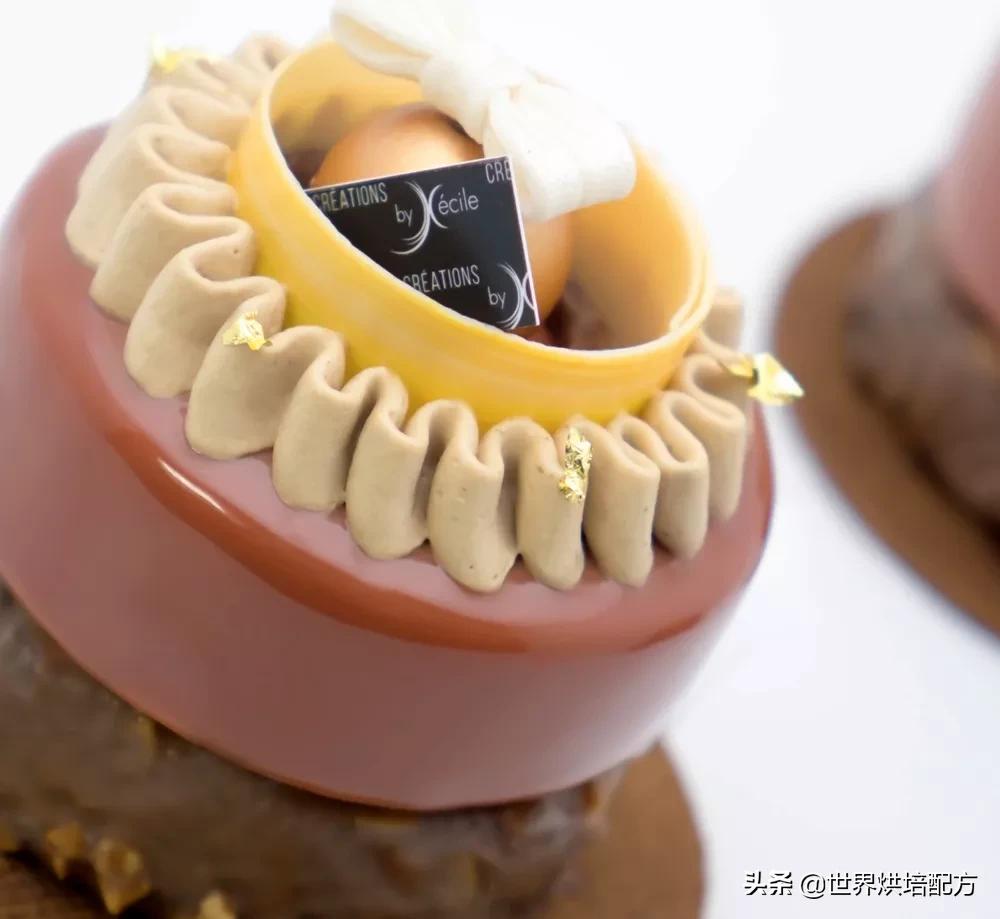 法国女神的收费配方，免费给大家喽，速拿！（已打包·可*载下**）