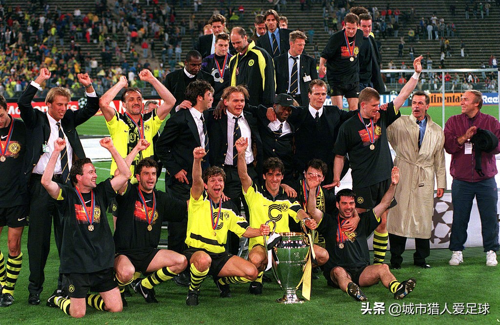 欧冠改制后卫冕冠军的球队,欧冠改制后卫冕很难吗