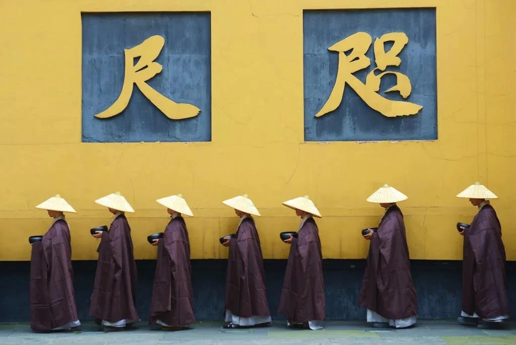 悟道和修道证道,如何见道修道和证道