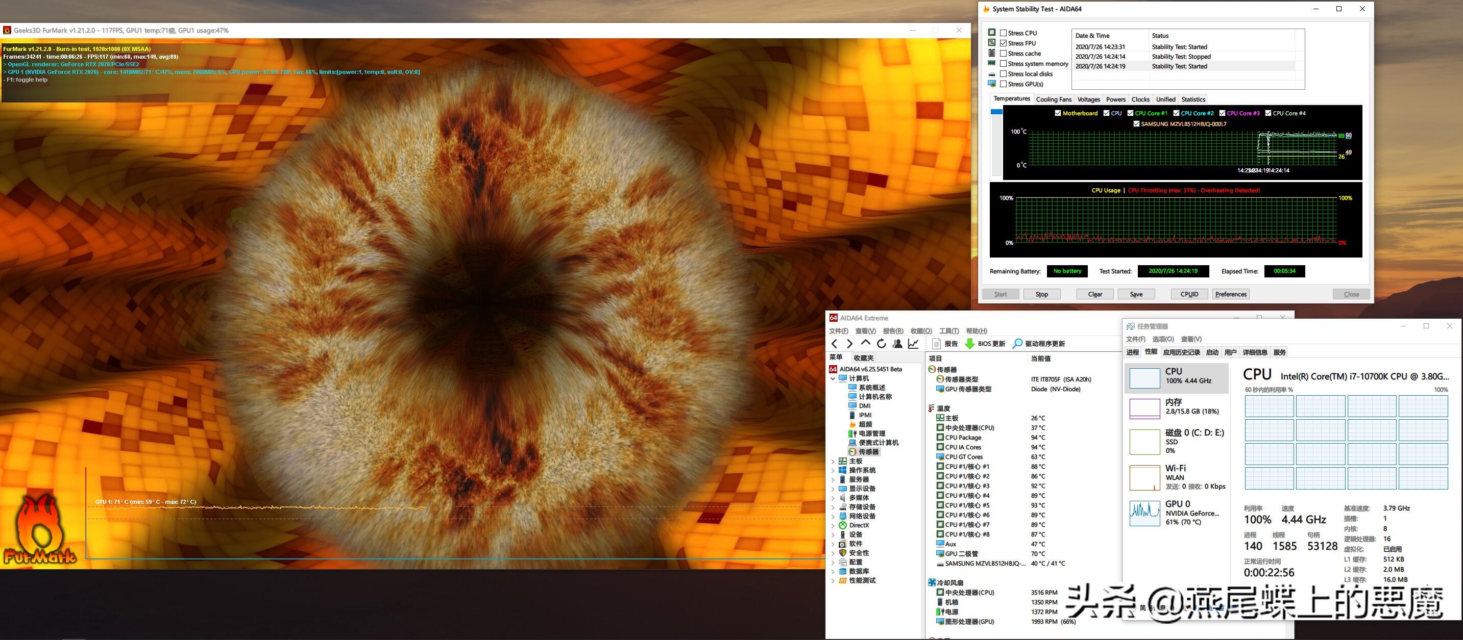 真的不像品牌机，拯救者刃90002020款全方位评测