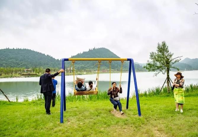 龙景花园重庆,重庆最便宜避暑房