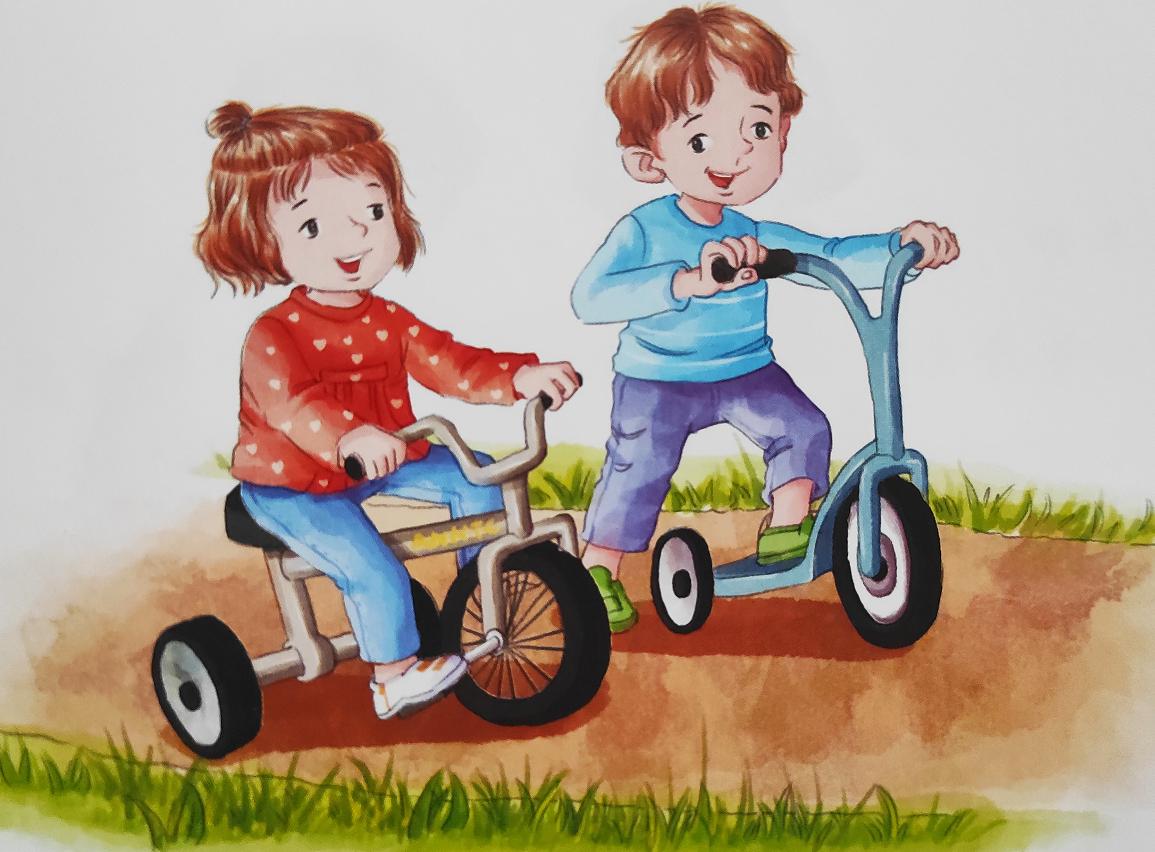 8岁男孩看绘本只看异性乳房！儿童性教育缺失还不该重视吗？