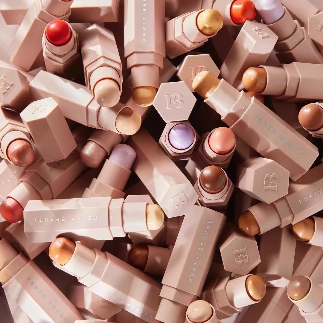 明星推荐的化妆品牌,明星名媛用的化妆品