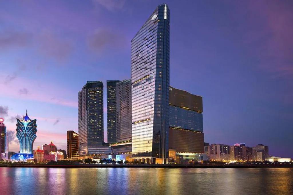 比双11还狠的王炸价格！悦榕、万豪、柏联3折起