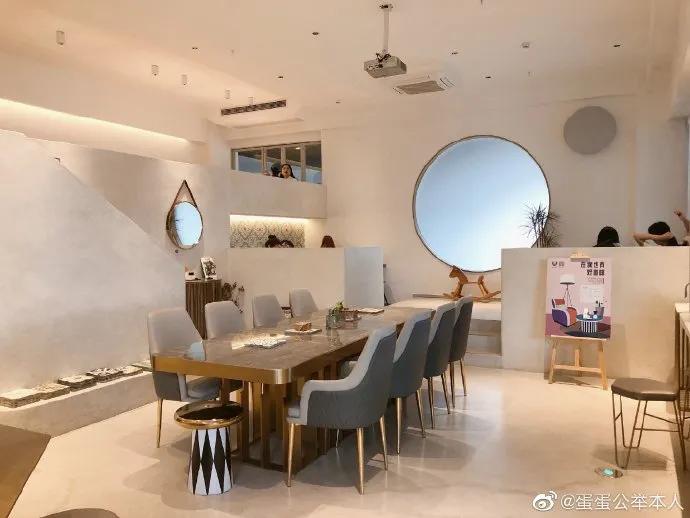 福州复古咖啡探店,福州高逼格咖啡店