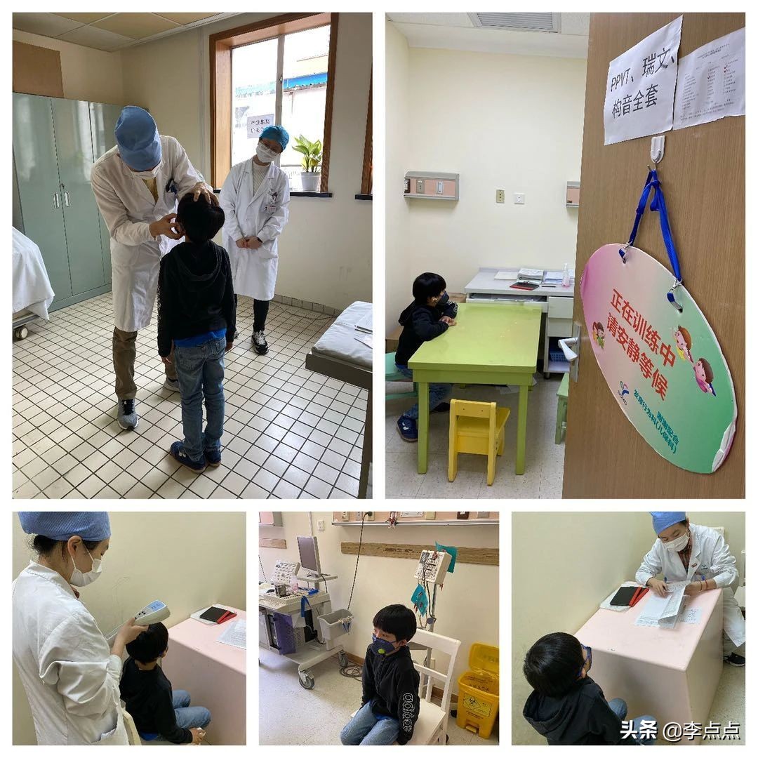 小动作多好动是多动症吗,好动不等于多动症儿童调皮