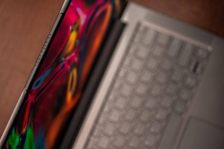 yoga14s锐龙独显版评测,锐龙7-4800h的轻薄本