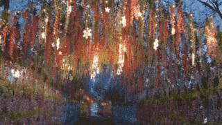 周末新都耍了一圈，朋友都以为我出了趟国