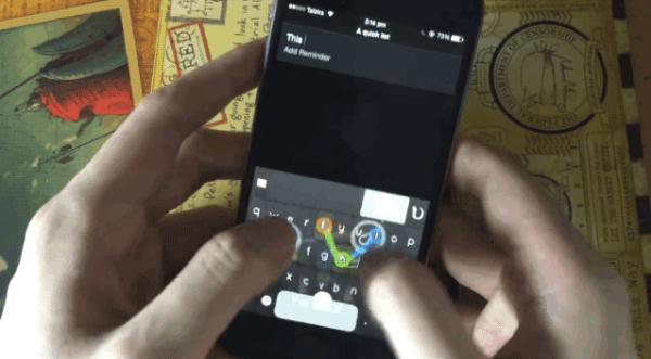 好用的手机九宫格键盘输入法,手机输入法用什么键盘