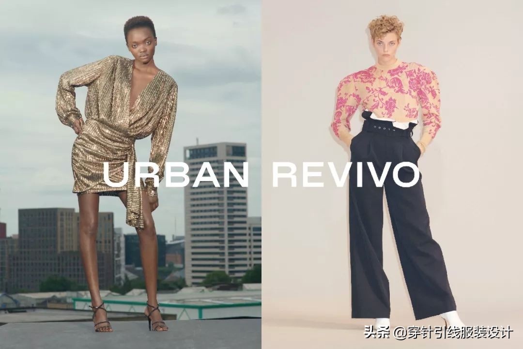 本土快时尚品牌ur异军突起,ur快时尚发展历程