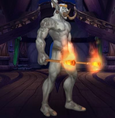 魔兽世界离谱魔改武器,魔兽世界里哪些知名的法系武器