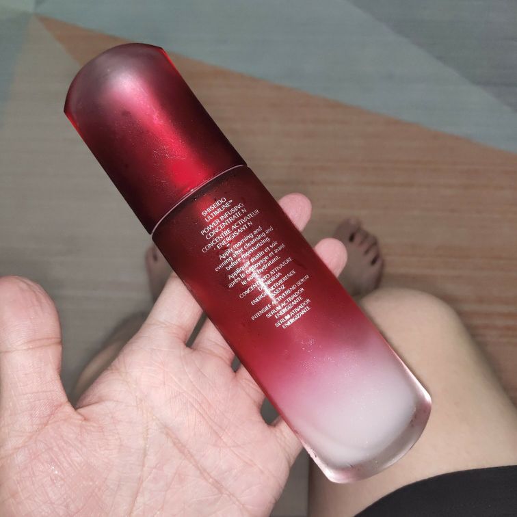 现在资生堂的红腰子还能用吗,资生堂红腰子主要效果