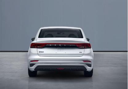 四代帝豪冠军版上市时间,全新一代吉利帝豪上市